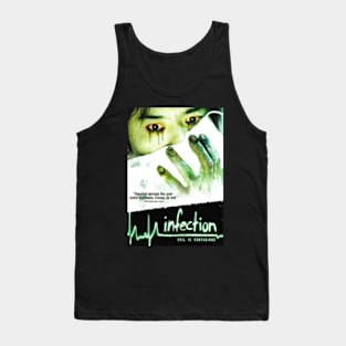 Infection Tank Top